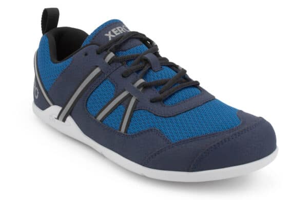 barefoot jalatsid Xero prio mykonos blue