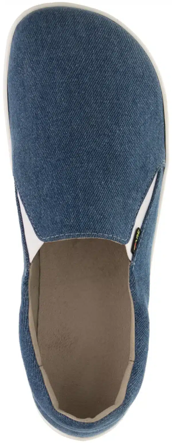 barefoot slip-on jalanõud fare bare gina
