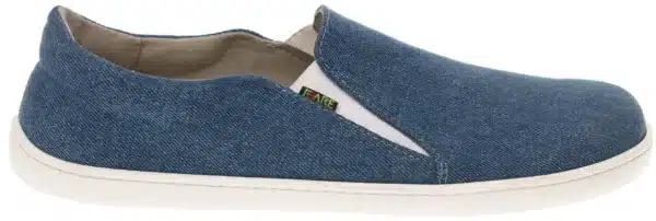 barefoot slip-on jalanõud fare bare gina