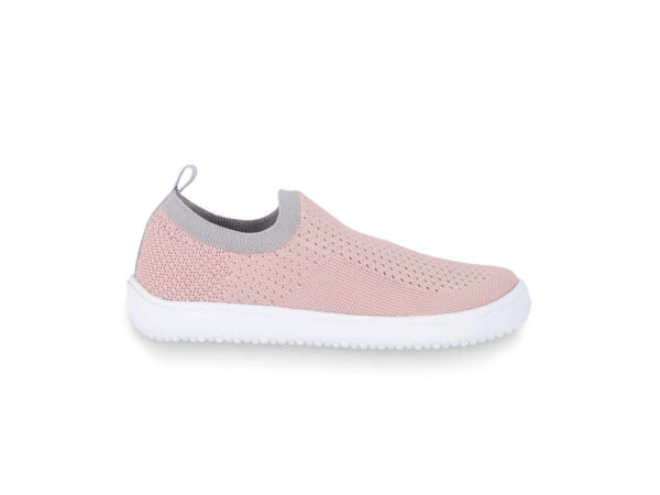 barefoot jalanõud lastele be lenka perk baby pink