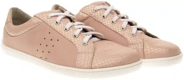 barefoot jalanõud naistele fare bare elegant marbella pink