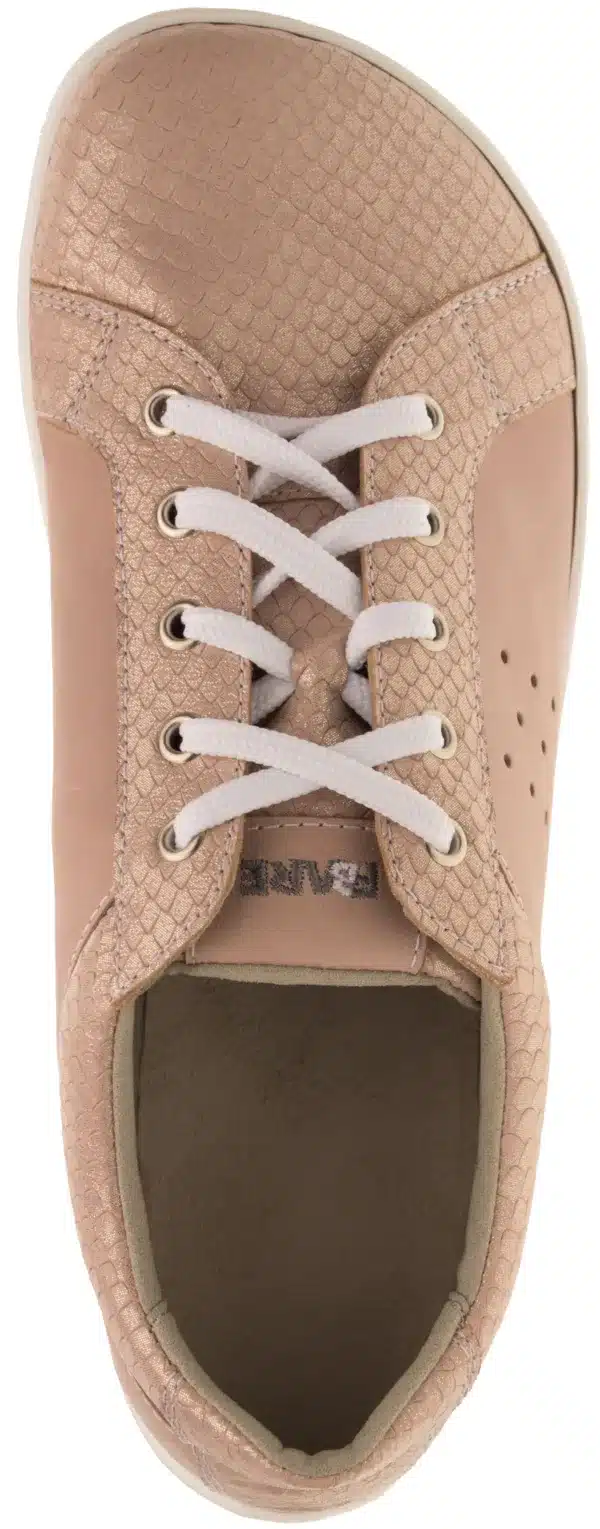 barefoot jalanõud naistele fare bare elegant marbella pink