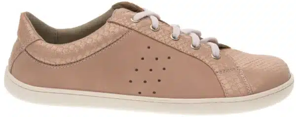 barefoot jalanõud naistele fare bare elegant marbella pink