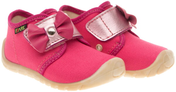barefoot jalanõud beebi esimesteks sammudeks fare bare 5011453