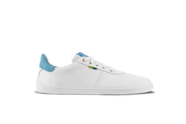 barefoot jalanõud be lenka royale white&blue