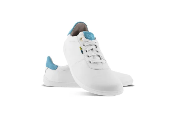 barefoot jalanõud be lenka royale white&blue