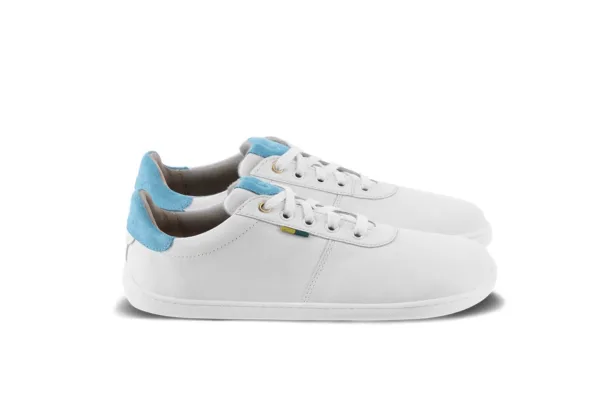 barefoot jalanõud be lenka royale white&blue