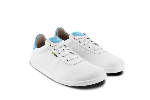 barefoot jalanõud be lenka royale white&blue