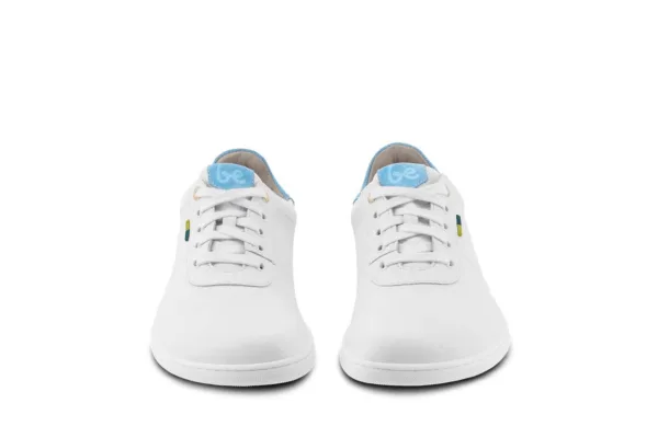 barefoot jalanõud be lenka royale white&blue