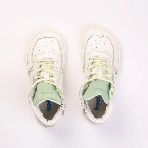 barefoot jalanõud koel danish napa mint