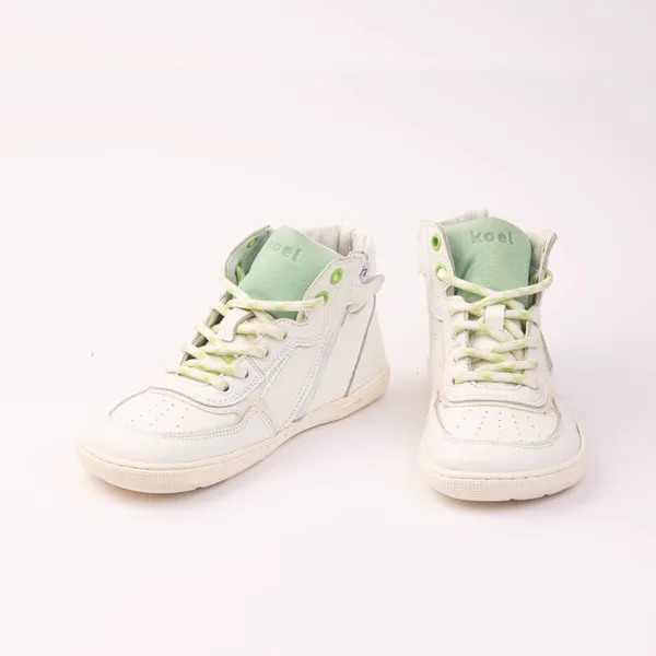 barefoot jalanõud koel danish napa mint