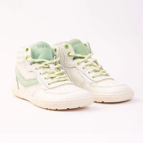 barefoot jalanõud koel danish napa mint