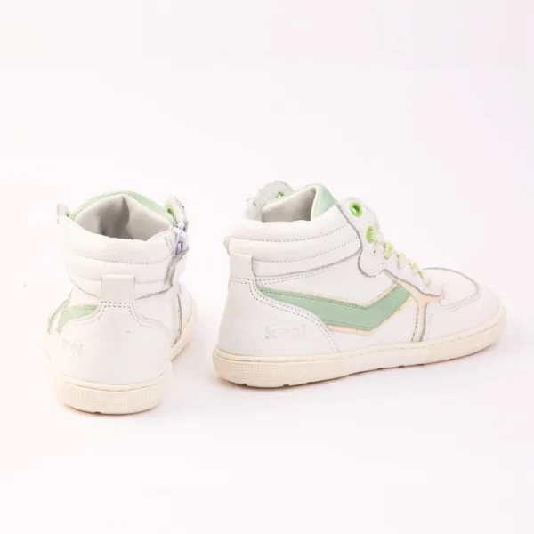 barefoot jalanõud koel danish napa mint