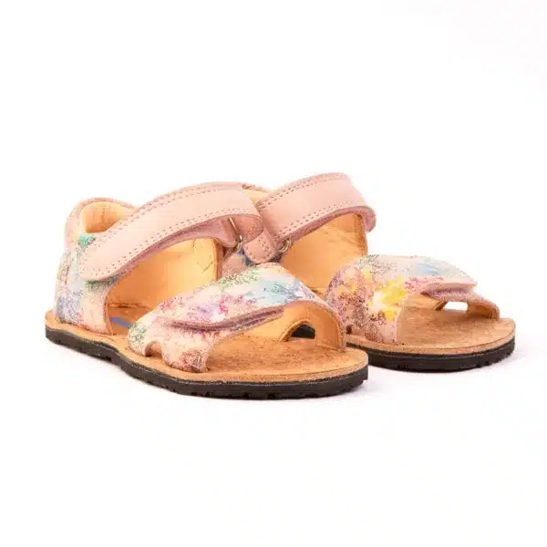 barefoot sandaalid lastele koel amelia fantasy nude