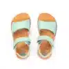 barfoot sandaalid koel ashley napa aqua
