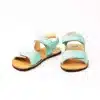 barfoot sandaalid koel ashley napa aqua