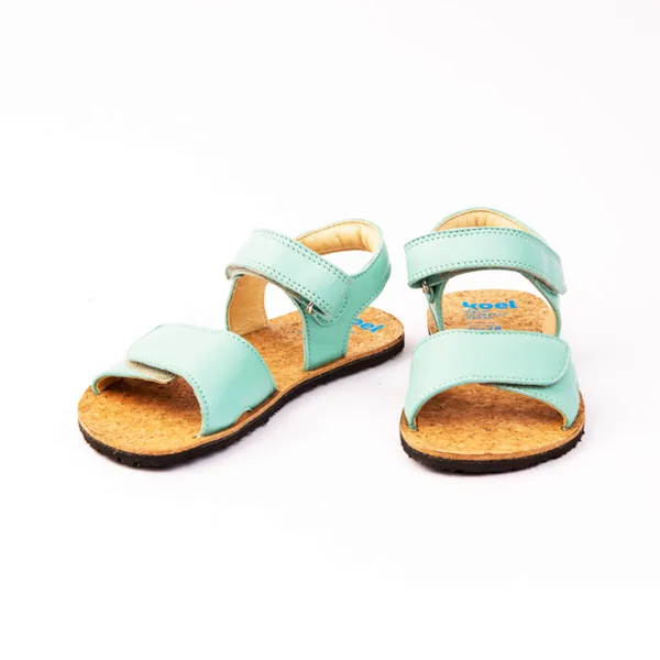 barfoot sandaalid koel ashley napa aqua