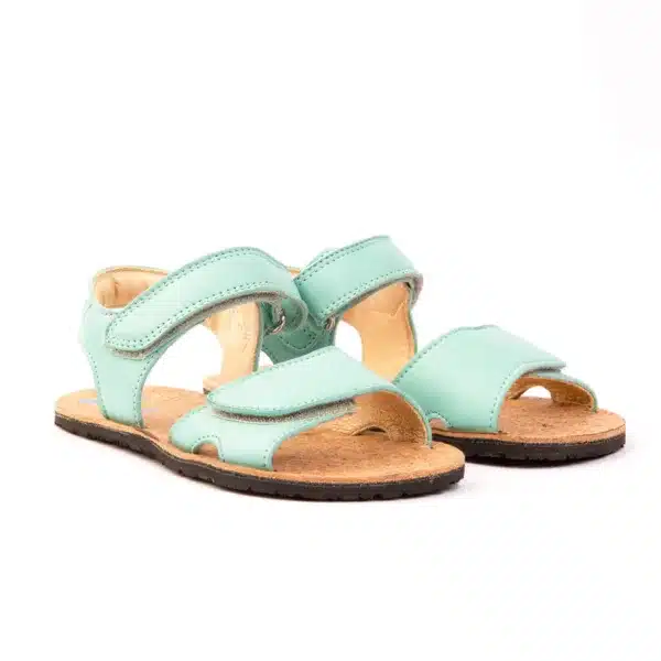 barfoot sandaalid koel ashley napa aqua