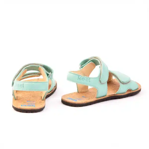barfoot sandaalid koel ashley napa aqua