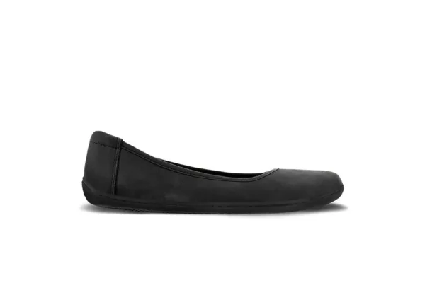 barefoot baleriinad be lenka sophie matt black