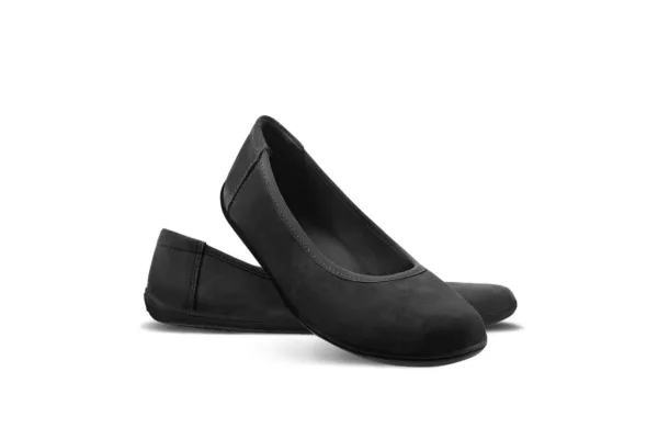barefoot baleriinad be lenka sophie matt black