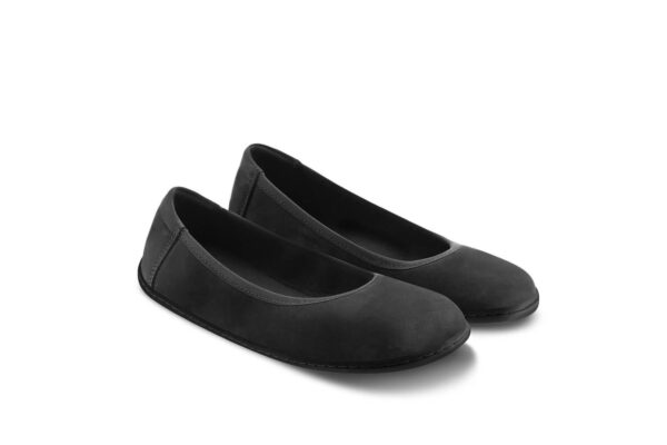 barefoot baleriinad be lenka sophie matt black