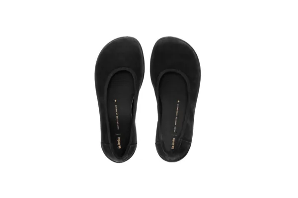 barefoot baleriinad be lenka sophie matt black