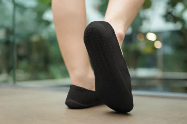 barefoot baleriinad be lenka sophie matt black