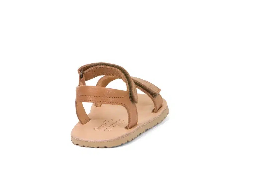 froddo barefoot sandaalid flexia lia cognac