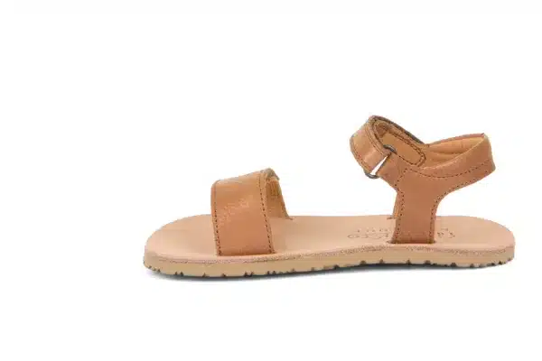 froddo barefoot sandaalid flexia lia cognac
