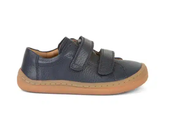 Froddo barefoot tennised d-velcro blue
