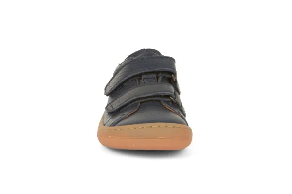 Froddo barefoot tennised d-velcro blue