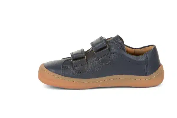 Froddo barefoot tennised d-velcro blue