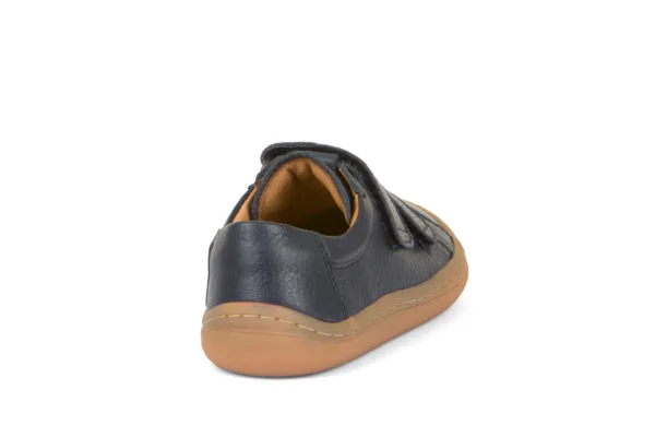 Froddo barefoot tennised d-velcro blue