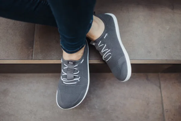 paljajalujalatsid be lenka elevate grey