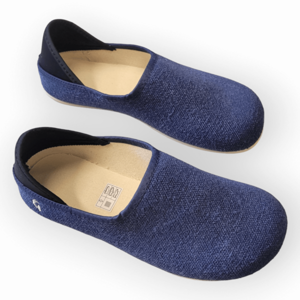 linased paljajalujalatsid gottstein slip-on