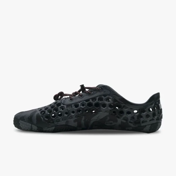 barefoot jalanõud meestele vivobarefoot ultra III bloom obsidian-grey
