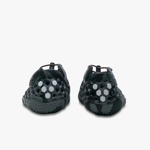 barefoot jalanõud meestele vivobarefoot ultra III bloom obsidian-grey