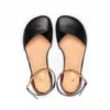 barefoot jalanõud naistele shapen poppy black