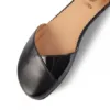 barefoot jalanõud naistele shapen poppy black