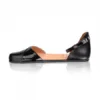 barefoot jalanõud naistele shapen poppy black