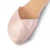 barefoot jalanõud naistele shapen poppy rose