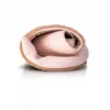 barefoot jalanõud naistele shapen poppy rose
