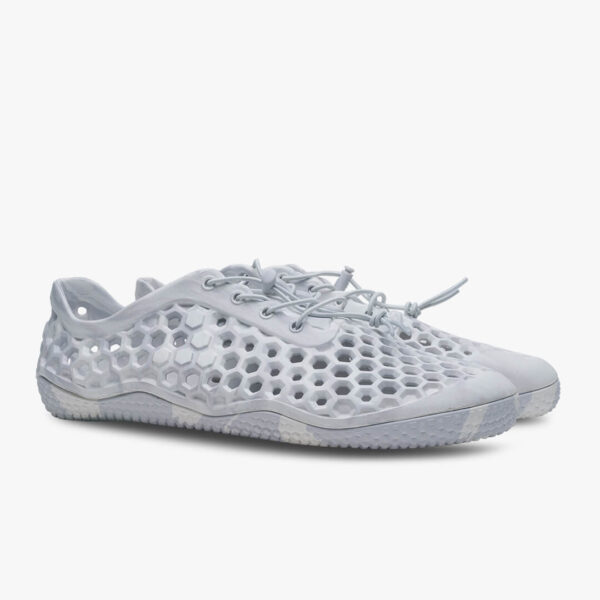 barefoot jalanõud naistele vivobarefoot ultra III bloom moonstone-grey