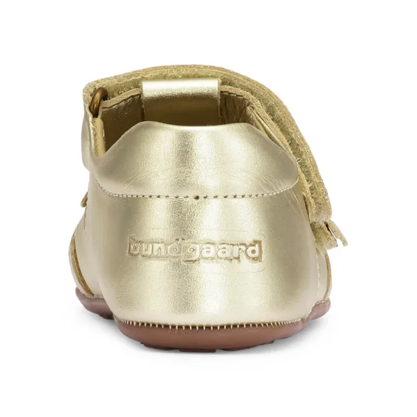 barefoot sandaalid lastele bundgaard tobias flower champagne