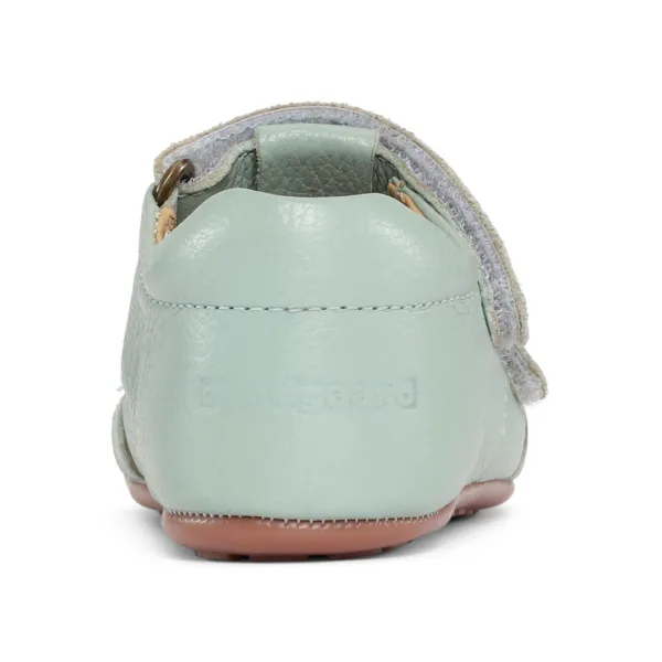 barefoot sandals for kids bundgaard tobias summer mint