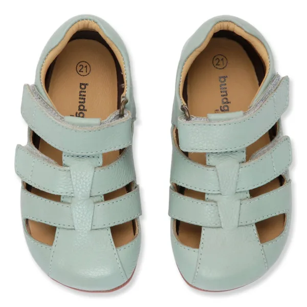 barefoot sandals for kids bundgaard tobias summer mint
