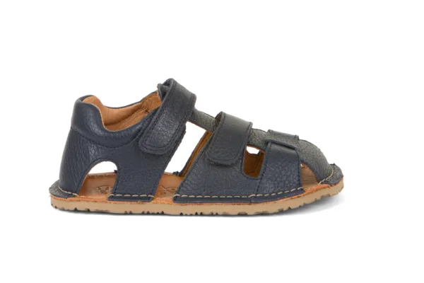 froddo barefoot sandaalid lastele flexy avi blue