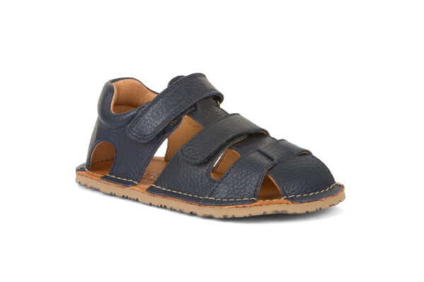 froddo barefoot sandaalid lastele flexy avi blue