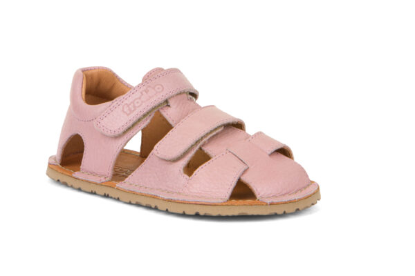 froddo barefoot sandaalid lastele flexy avi pink